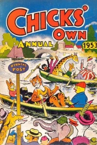 Issue #1953