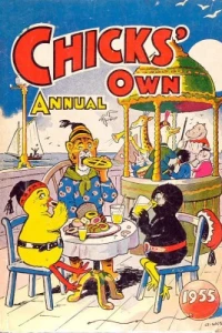 Issue #1955