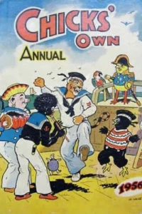 Issue #1956