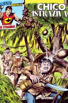 Issue #22