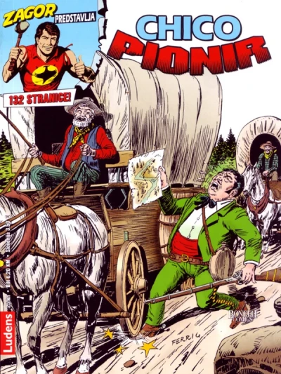 Cover of Issue #25