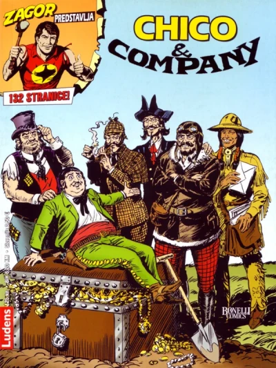 Cover of Issue #27