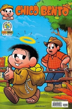 Issue #11
