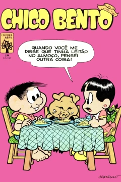 A alma por umas goiabas