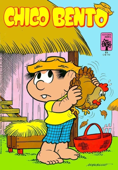 Cover of A consulta