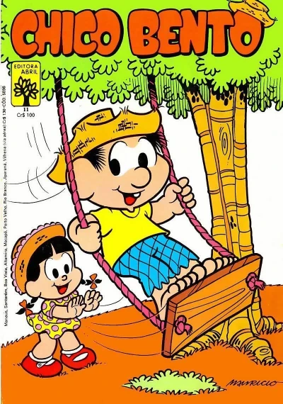 Cover of Era uma vez...
