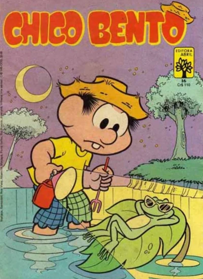 Cover of Meu guarda-chuva