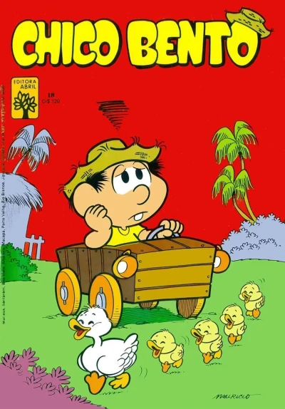 Cover of Salve a Giselda