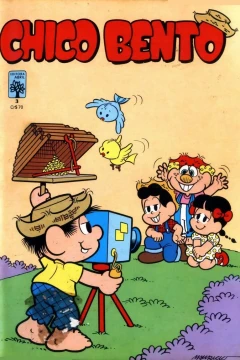 "Teje" preso!