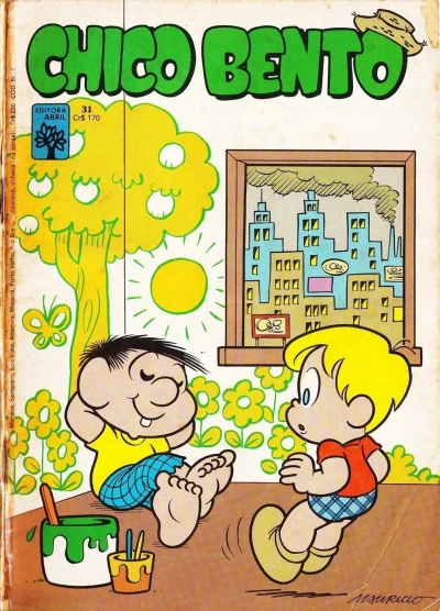 Cover of Um jeito diferente de caçar