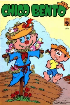 Uma história policial caipira