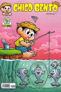 Issue #7