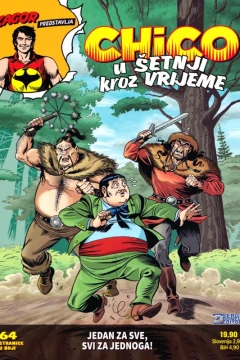 Issue #2