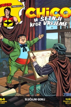 Issue #4