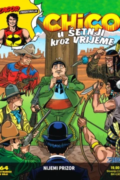 Issue #6
