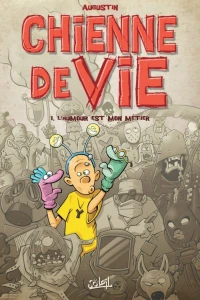 L'Humour est mon métier