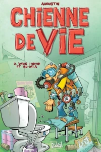 Vers l'infini et au-delà