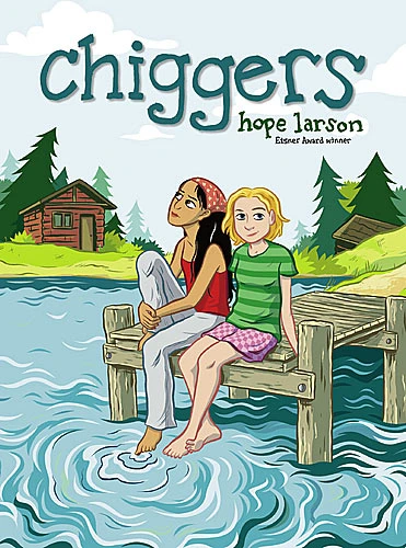 Cover of Chiggers