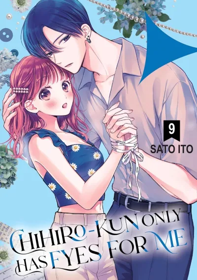 Cover of Volume 9