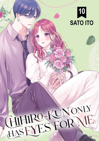 Cover of Volume 10