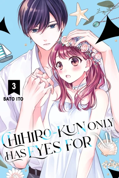 Cover of Volume 3