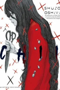 Issue #1