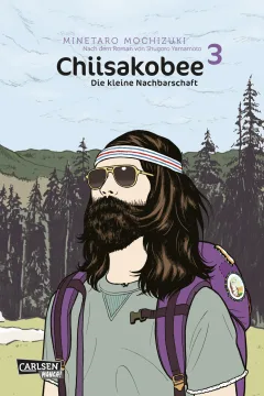 Issue #3