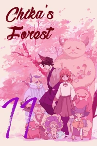 Issue #11