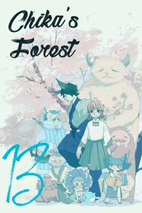 Issue #13