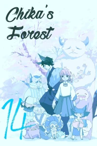 Issue #14