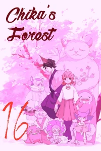 Issue #16