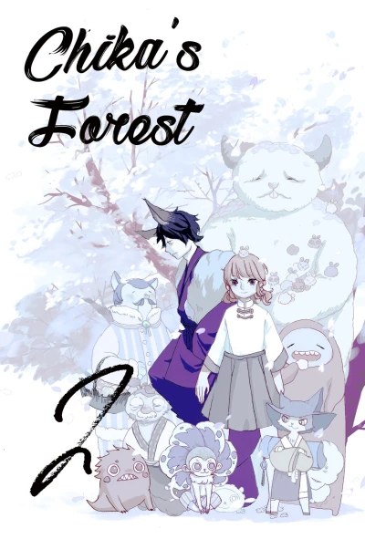 Cover of Issue #2