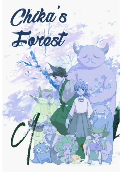 Cover of Issue #9