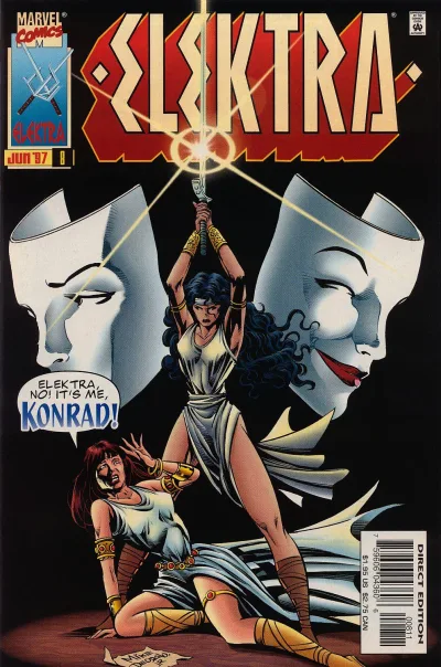 Cover of Child of Darkness