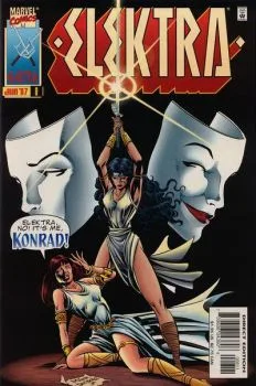 Cover of Child of Darkness