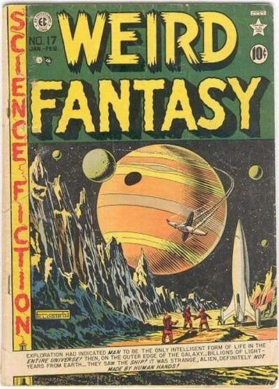 Cover of Child Of Tomorrow; The Time Machine & The Shmoe!; Deadlock; President of Disaster