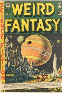 Child Of Tomorrow; The Time Machine & The Shmoe!; Deadlock; President of Disaster