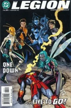 Cover of Childhood's End