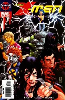 Cover of Childhood's End part 1 of 4