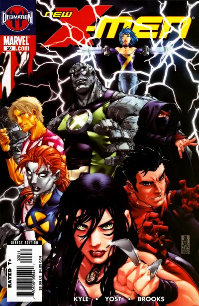 Cover of Childhood's End part 1 of 4