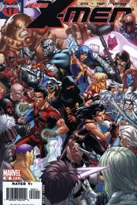 Childhood's End Part 3