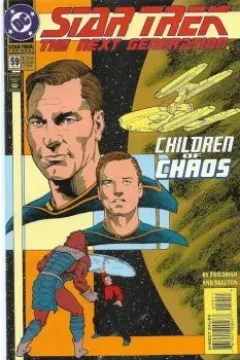 Children of Chaos