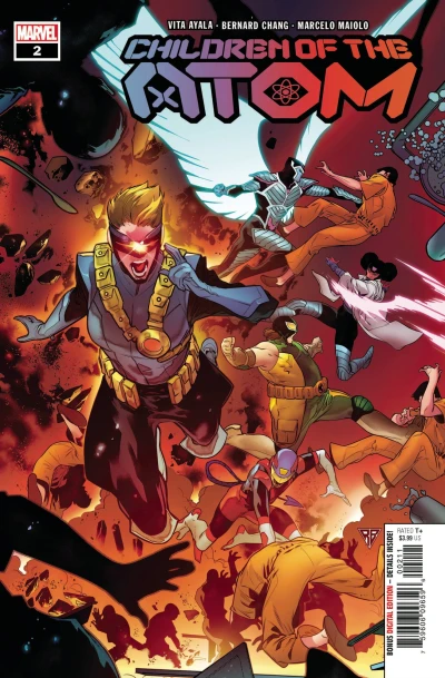 Cover of Prison Break