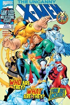 Children of the Atom