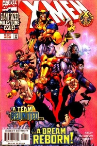 Children of the Atom Part Two