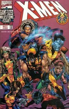 Cover of Dynamic Forces Exclusive Cover