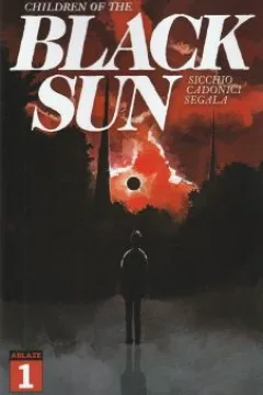 - 4 Warm eyes, black sun