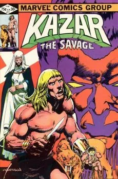 Cover of Children of the Damned!