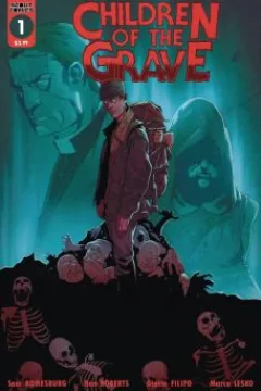 Issue #1