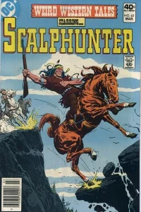 Children of the Storm